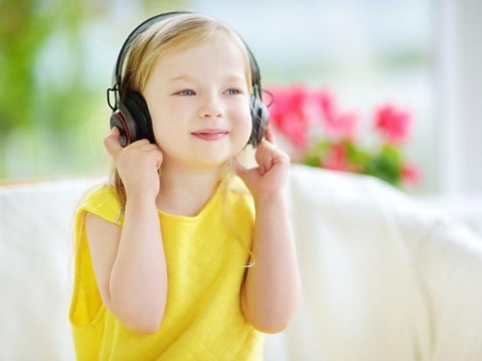 Audiobooki dla dzieci porady