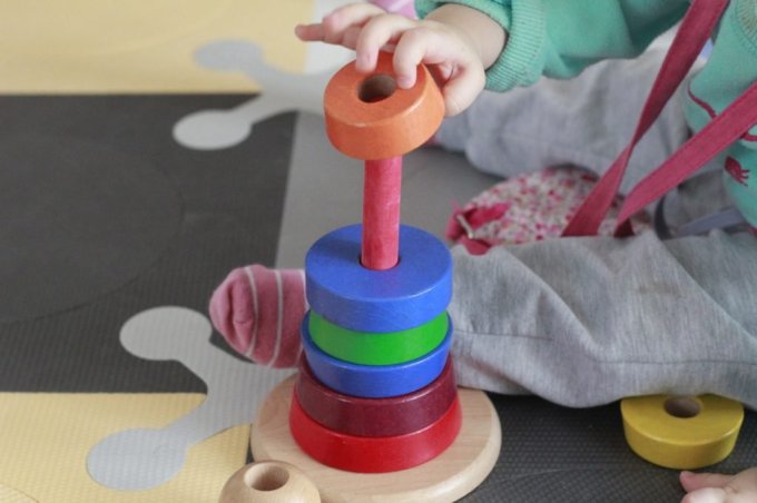 zabawki edukacyjne dla niepełnosprawnych